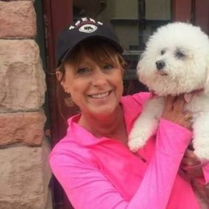 Meet your Posher, Desirae